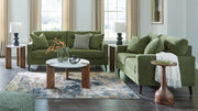 Bixler Living Room Set -  Ashley Furniture Living Room Set