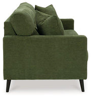 Bixler Living Room Set -  Ashley Furniture Living Room Set