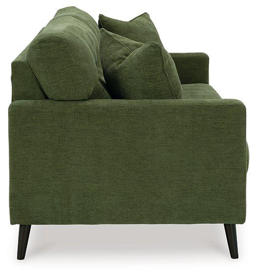 Bixler Living Room Set -  Ashley Furniture Living Room Set