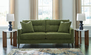 Bixler Living Room Set -  Ashley Furniture Living Room Set