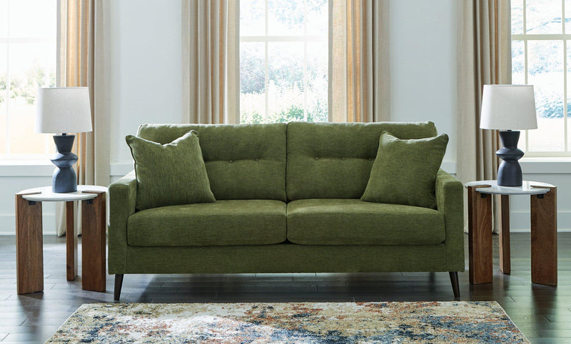 Bixler Living Room Set -  Ashley Furniture Living Room Set