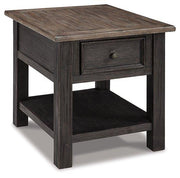 Tyler Creek End Table Set -  Ashley Furniture Table Set  Fresh Start Furniture