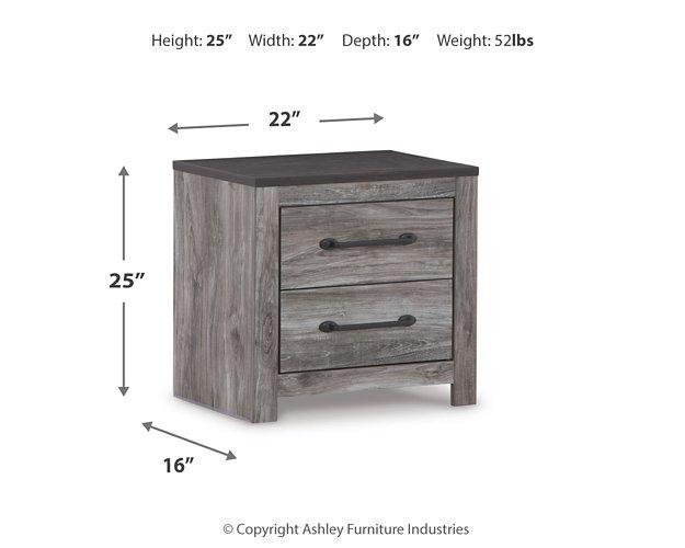 Bronyan Bedroom Set -  Ashley Furniture Bedroom Set  Fresh Start Furniture