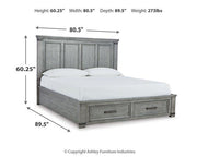 Russelyn Bedroom Set Ashley Furniture Bedroom Set  Fresh Start Furniture