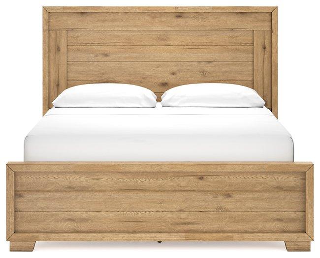 Galliden Bedroom Package Ashley Furniture Bedroom Set  Fresh Start Furniture