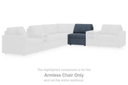 Modmax 5 Piece Sectional with Audio Console Ashley Furniture Sectional  Fresh Start Furniture