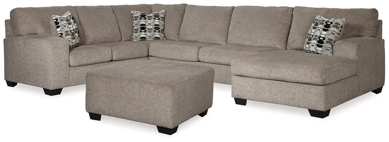 Ballinasloe Living Room Set -  Ashley Furniture Living Room Set