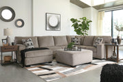 Ballinasloe Living Room Set -  Ashley Furniture Living Room Set