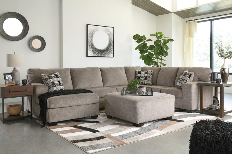 Ballinasloe Living Room Set -  Ashley Furniture Living Room Set