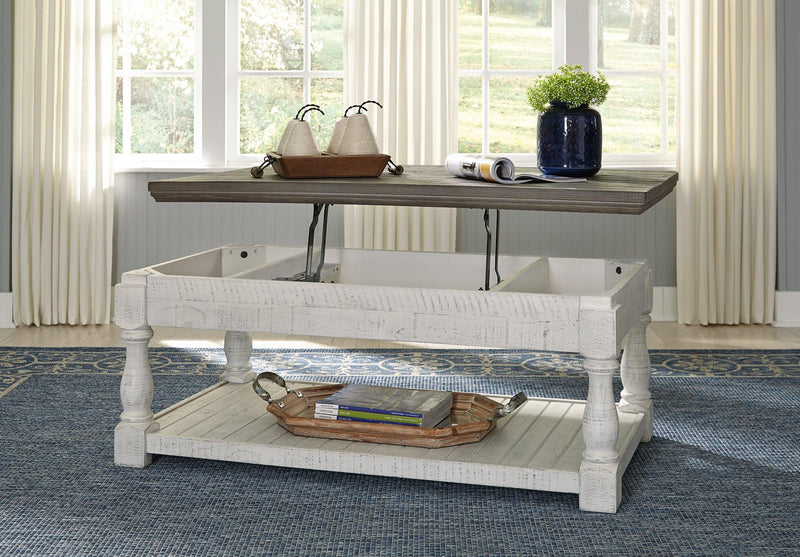 Havalance Table Set Ashley Furniture Table Set  Fresh Start Furniture