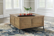 Torlanta Occasional Table Set -  Ashley Furniture Table Set  Fresh Start Furniture