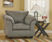Darcy Living Room Set -  Ashley Furniture Living Room Set  Fresh Start Furniture