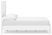 Binterglen Bedroom Package -  Ashley Furniture Bedroom Set