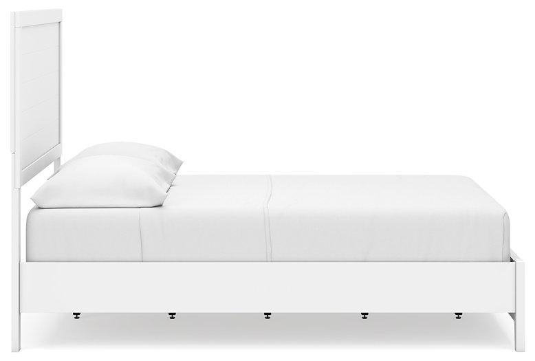 Binterglen Bedroom Package -  Ashley Furniture Bedroom Set