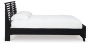 Danziar Bedroom Set -  Ashley Furniture Bedroom Set  Fresh Start Furniture