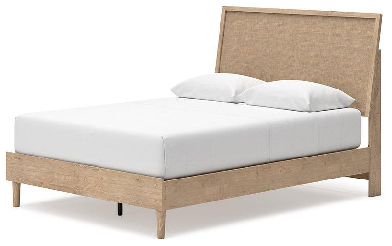 Cielden Bedroom Set -  Ashley Furniture Bedroom Set  Fresh Start Furniture