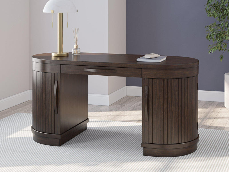 Korestone Home Office Set Ashley Furniture Home Office Set  Fresh Start Furniture