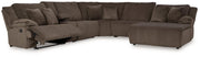 Top Tier Living Room Set -  Ashley Furniture Living Room Set  Fresh Start Furniture