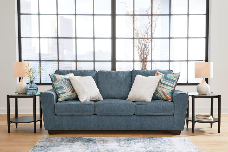 Cashton Living Room Set -  Ashley Furniture Living Room Set  Fresh Start Furniture