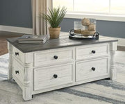 Havalance Occasional Table Set Ashley Furniture Table Set  Fresh Start Furniture
