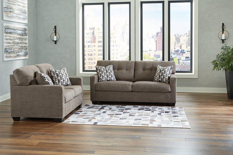 Mahoney Living Room Set Ashley Furniture Living Room Set  Fresh Start Furniture