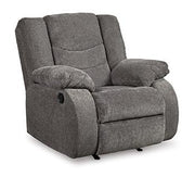 Tulen Recliner Ashley Furniture Recliner  Fresh Start Furniture