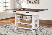 Valebeck Counter Height Dining Table Ashley Furniture Counter Height Table  Fresh Start Furniture