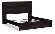 Belachime Bedroom Set -  Ashley Furniture Bedroom Set