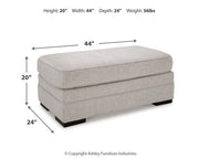 Eastonbridge Living Room Set -  Ashley Furniture Living Room Set  Fresh Start Furniture