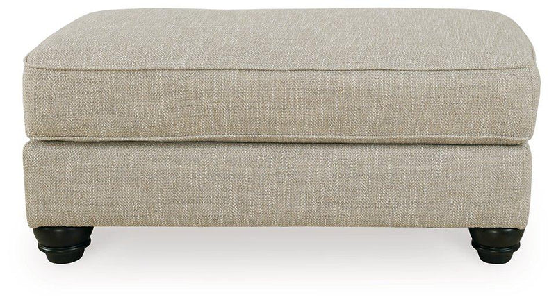 Asanti Living Room Set -  Ashley Furniture Living Room Set