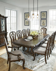 Maylee Dining Room Set Ashley Furniture Dining Room Set  Fresh Start Furniture