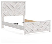 Cayboni Bedroom Package -  Ashley Furniture Bedroom Set  Fresh Start Furniture
