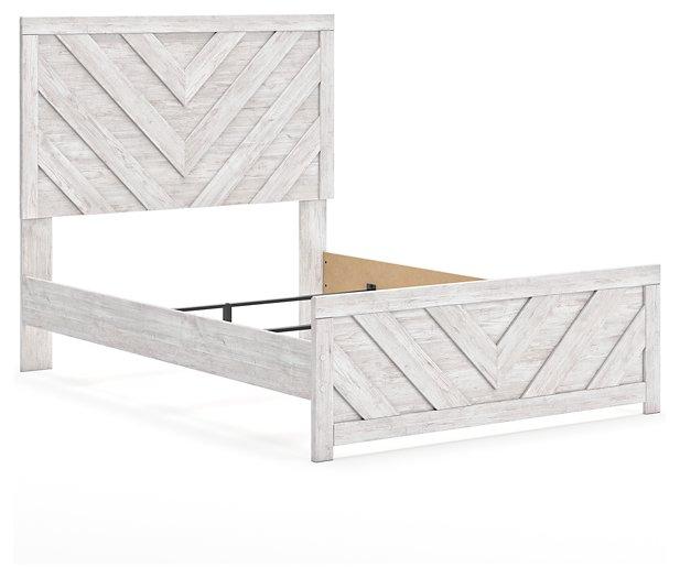 Cayboni Bedroom Package -  Ashley Furniture Bedroom Set  Fresh Start Furniture