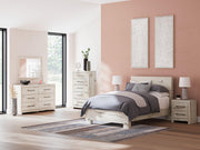 Lawroy Bed Ashley Furniture Bed  Fresh Start Furniture