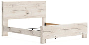 Lawroy Bed Ashley Furniture Bed  Fresh Start Furniture