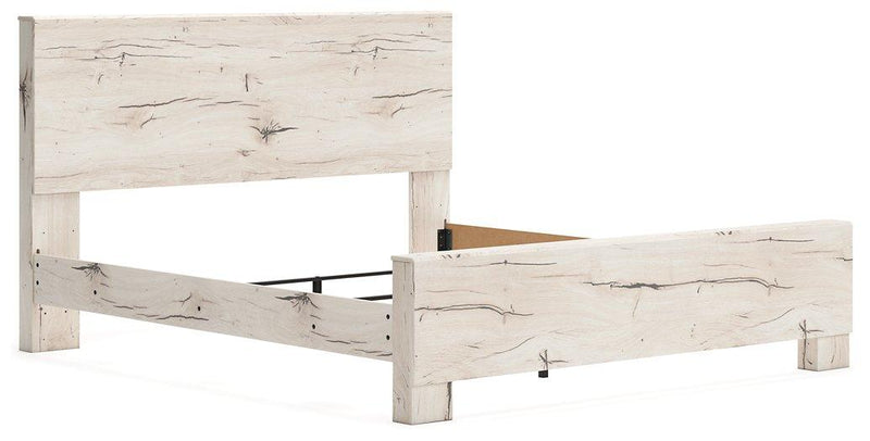 Lawroy Bed Ashley Furniture Bed  Fresh Start Furniture