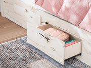 Lawroy Bed Ashley Furniture Bed  Fresh Start Furniture