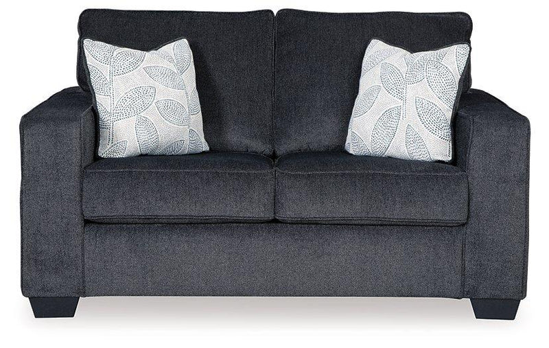 Altari Living Room Set Ashley Furniture