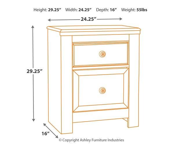 Paxberry Bedroom Set Ashley Furniture Youth Bedroom Set  Fresh Start Furniture
