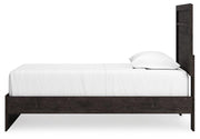 Belachime Bedroom Set -  Ashley Furniture Bedroom Set