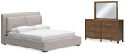 Cabalynn Bedroom Set -  Ashley Furniture Bedroom Set  Fresh Start Furniture