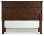 Danabrin Bedroom Set -  Ashley Furniture Bedroom Set  Fresh Start Furniture