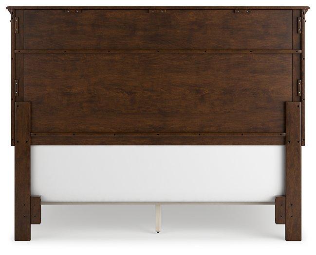 Danabrin Bedroom Set -  Ashley Furniture Bedroom Set  Fresh Start Furniture