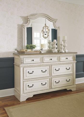 Realyn Bedroom Set Ashley Furniture Bedroom Set  Fresh Start Furniture