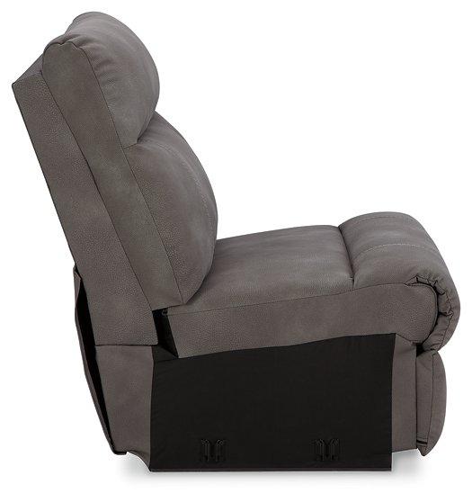 Next-Gen DuraPella Power Reclining Sectional Ashley Furniture Sectional  Fresh Start Furniture