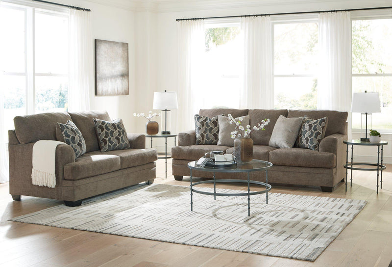 Stonemeade Living Room Set Ashley Furniture Living Room Set  Fresh Start Furniture