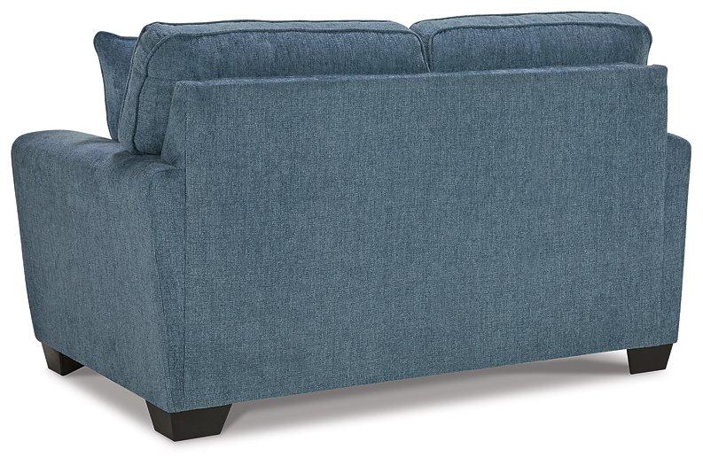 Cashton Living Room Set -  Ashley Furniture Living Room Set  Fresh Start Furniture