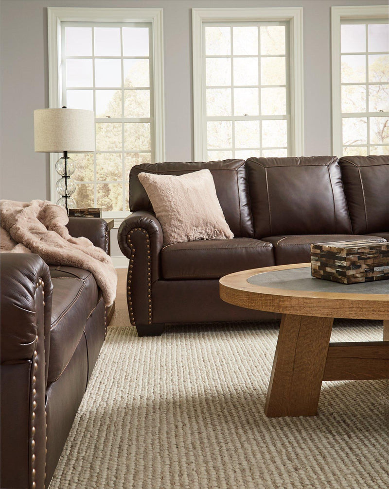 Colleton Living Room Set -  Ashley Furniture Living Room Set  Fresh Start Furniture