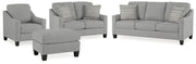 Adlai Living Room Set Ashley Furniture