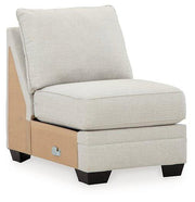 Huntsworth Sectional with Chaise -  Ashley Furniture Sectional  Fresh Start Furniture